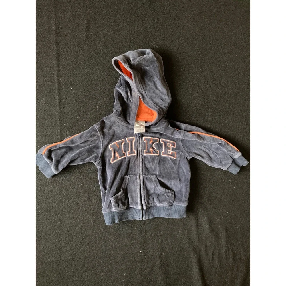 Nike wrap your